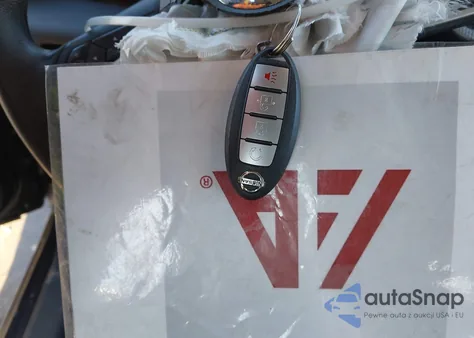 2019 Nissan Kicks Sv z USA, uszkodzony, nr VIN 3N1CP5CU7KL521312